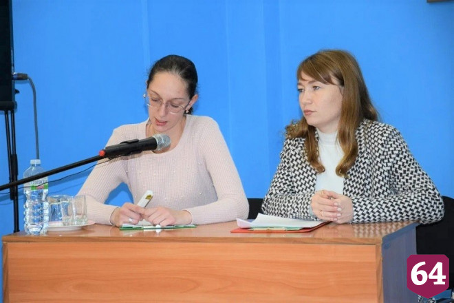 В Саратове реализуют проект исцеления чтением