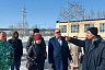 Под Саратовом выбирали площадку для нового народного фитнес-парка
