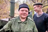Саратовцы в видеообращении с фронта пообещали вернуться домой
