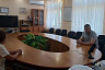 В саратовском поселке установят фонари на пути детей в школу и ФОК