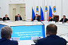 Саратовский губернатор оценил высокий уровень организации выборов