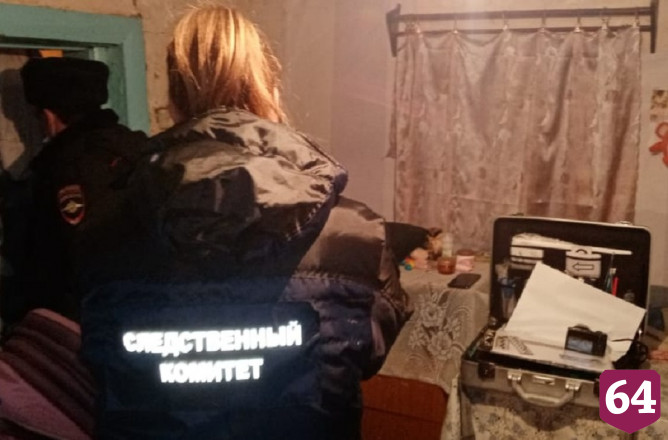 Флирт с хозяйкой дома стоил мужчине жизни 