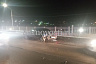 В Саратове девушка с травмой отказалась ехать в больницу после массового ДТП