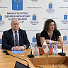 В инфекционной больнице Саратова от коронавируса лечат 5 детей 