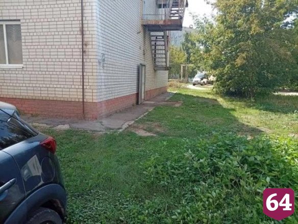 Глава Энгельсского района поручил активизировать работу с нарушителями правил благоустройства