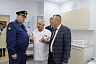 В Энгельсском доме-интернате прошла встреча с представителями прокуратуры