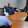 В квартире на Волгоградской зарезали мужчину