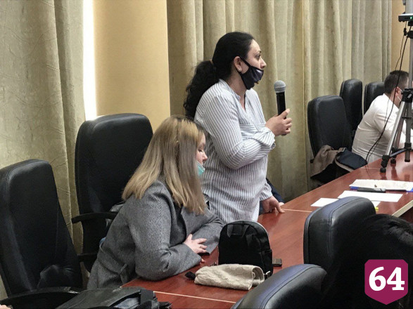 Панков призвал привлечь Совет безопасности для решения проблем ЖК «Победа»