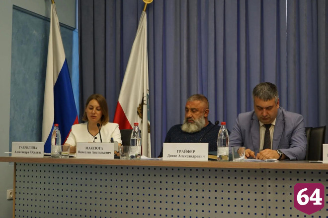 В Саратове откроют еще один травмоцентр для пострадавших в ДТП