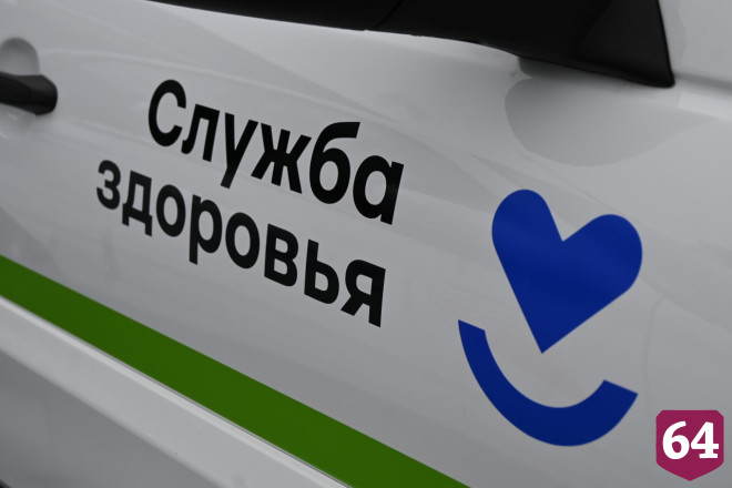 Для саратовских больниц закупили 46 «Лад»