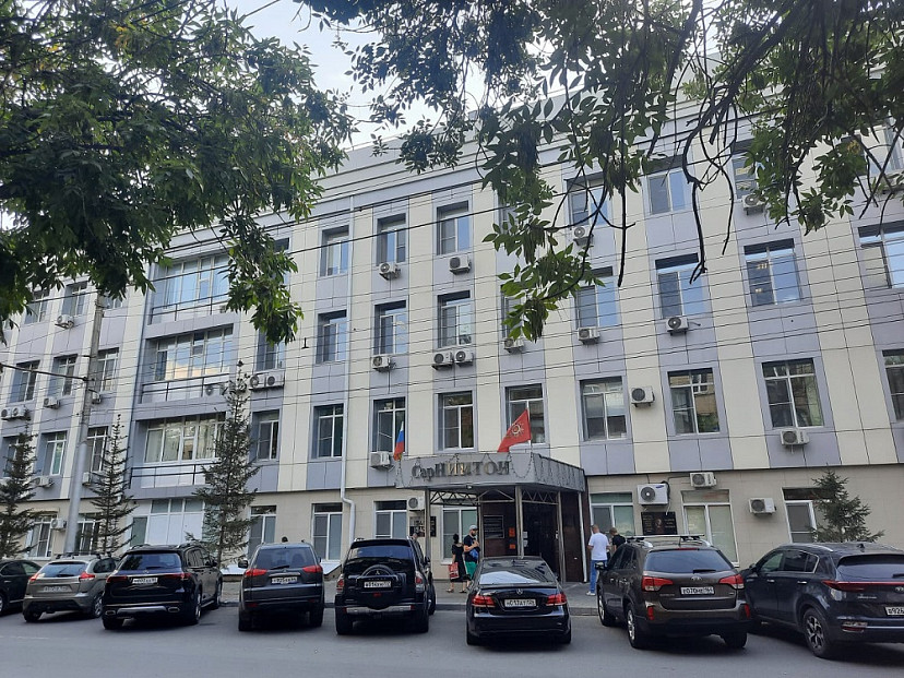 Большинство иногородних пациентов выбирают клиники Саратовского медуниверситета 