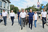 На проспекте Кирова появятся туалеты и комнаты матери и ребенка