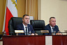 В Саратовской области выросло число субъектов малого и среднего бизнеса 
