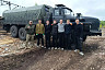 Саратовцы отправили «за ленточку» более 4 тысяч тонн гуманитарного груза 