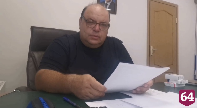 Запасы вакцины от коронавируса в Саратовской области составляют 75 тысяч доз