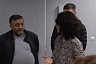 Провокаторы пытались сорвать встречу с жителями Привокзальной площади 