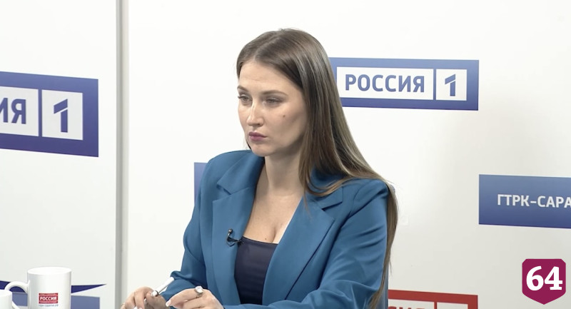 Минприроды будет контролировать резидентов индустриального парка в Саратове