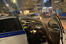 Полицейские вышли в ночной рейд и оштрафовали 7 человек за маски