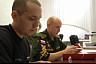 Саратовец отправится в беспилотные войска санитарным инструктором