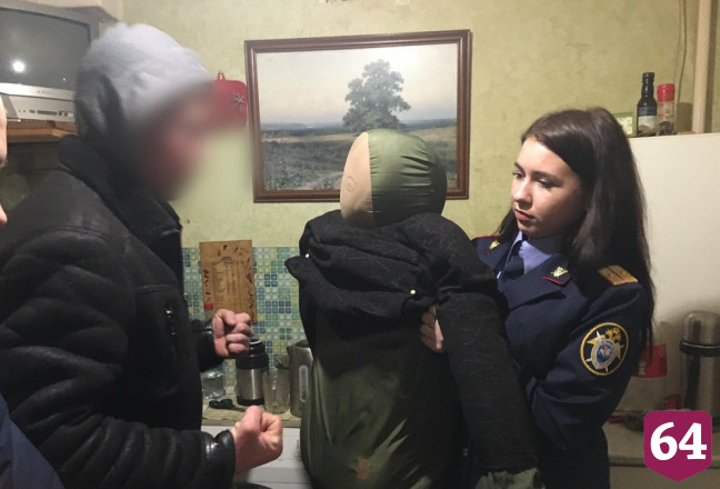 Стали известны подробности убийства 41-летней Оксаны Зайчиковой 