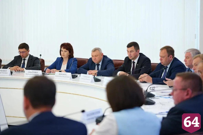 Саратовцам напомнят о запрете разводить костры в лесу