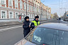В Саратове оштрафовали 461 пешехода 