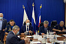 Губернатор напомнил о роли Саратовской области в обеспечении безопасности страны 