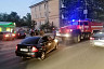 В Саратове подросток на мопеде попал в ДТП