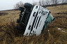 Мужчина погиб в ДТП с молоковозом под Саратовом