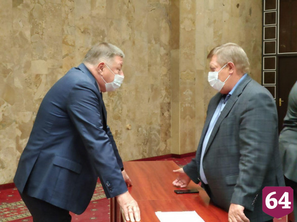 Квартиры саратовских дольщиков готовы продать за долги 