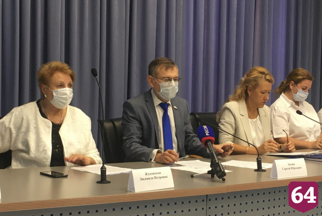 В Саратовской области нашли новые способы пополнения бюджета