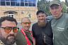 Саратовские активисты «Боевого братства» отправили на фронт топливо и внедорожник