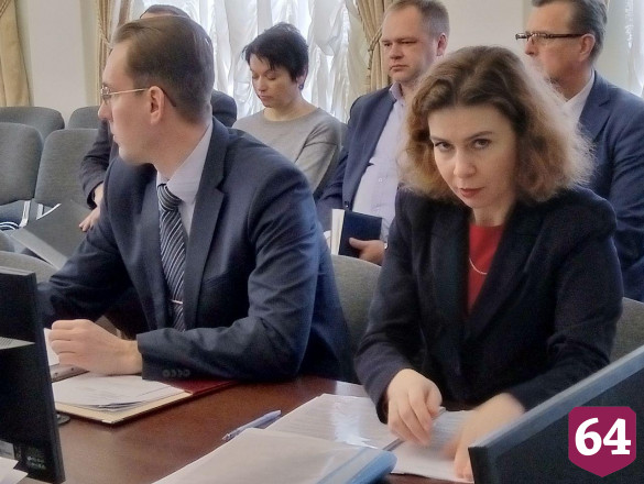 В Саратове направят 700 тысяч рублей на создание катка 