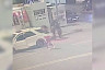В Саратове пешеходов избили во время дорожного конфликта