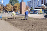 В Энгельсе запущено освещение на 21 остановочном павильоне