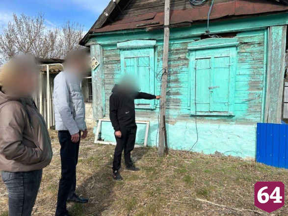 Под Саратовом подросток обчистил дом на 11 тысяч рублей
