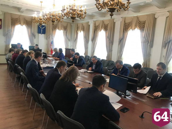 В Саратове разработают новый генплан развития города