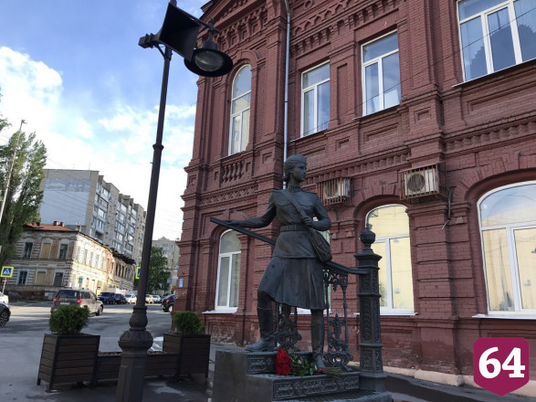 Саратовских медсестер назвали «ангелами в белых халатах»