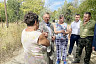 В саратовском селе появилась водонапорная башня 