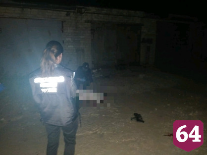 Жителя Саратова расстреляли после поездки с сыном на мотоцикле