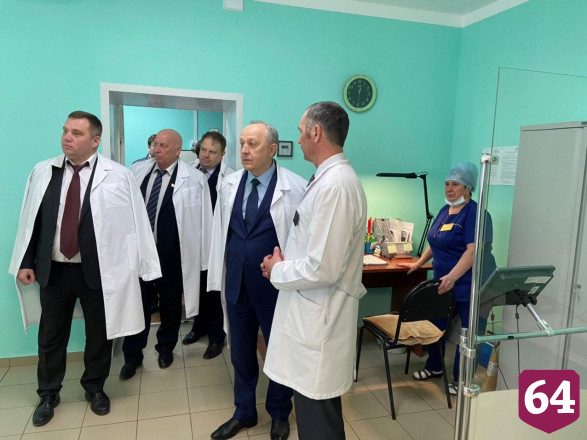 В Саратовской области на жилье для врачей выделят 90 млн рублей 
