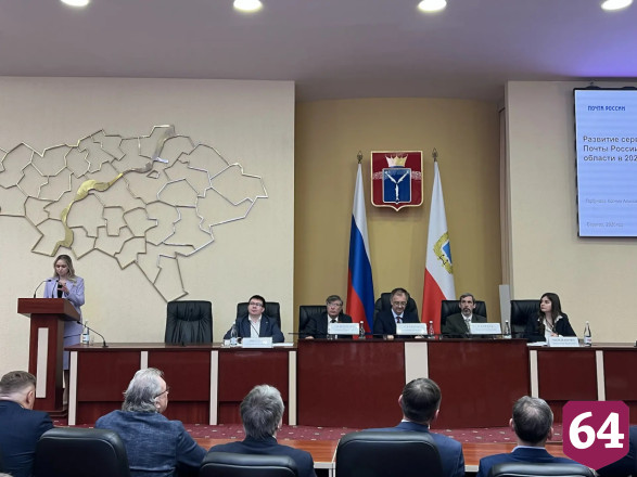 В Саратовской области обеспечили безопасный доступ к интернету для всех школ и колледжей