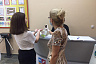 Для саратовских школьников провели уроки здоровья 