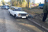 Легковушка сбила двух мужчин на Плодородной