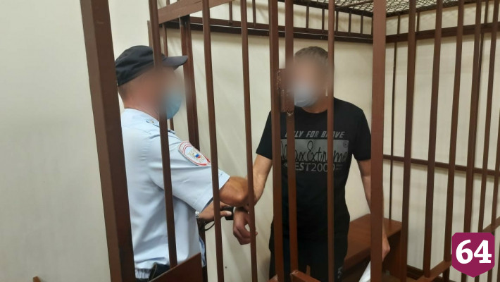 Саратовец забил до смерти гражданскую жену и раскаялся