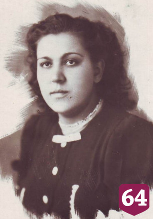 Дошедшая до Берлина фельдшер отметила 100-летие