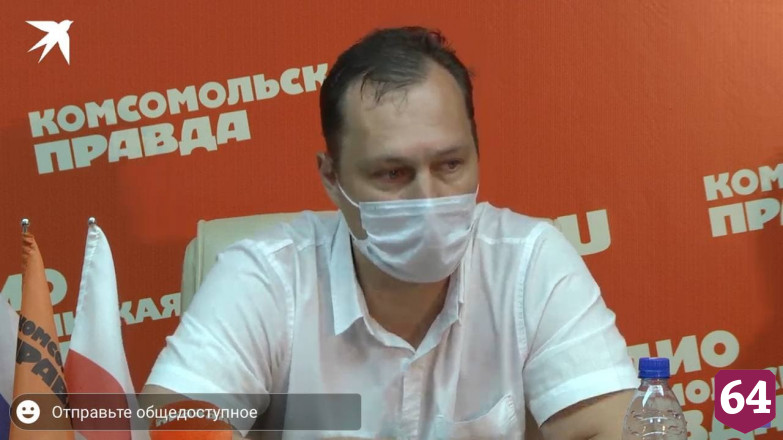 Восстановлена картина гибели 14-летней девочки в водоворотах реки под Саратовом