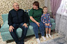 Саратовский депутат пообещал стать Дедом Морозом для дочки бойца СВО