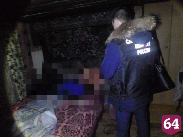 Родные нашли не отвечавшего на звонки мужчину мертвым