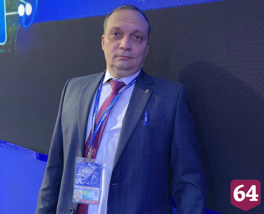 Саратовские бойцы СВО поддержали Владимира Путина